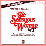 How to become the Sensuous
Woman