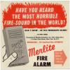Merlite Fire Alarm