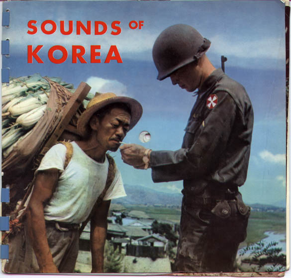 Sounds Of Korea