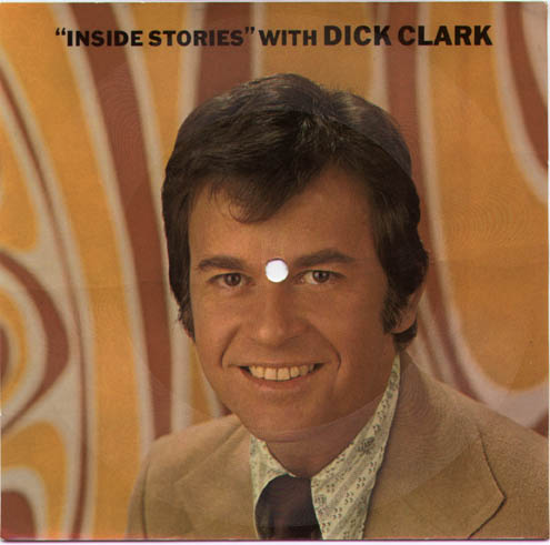 Inside Stories with Dick Clark