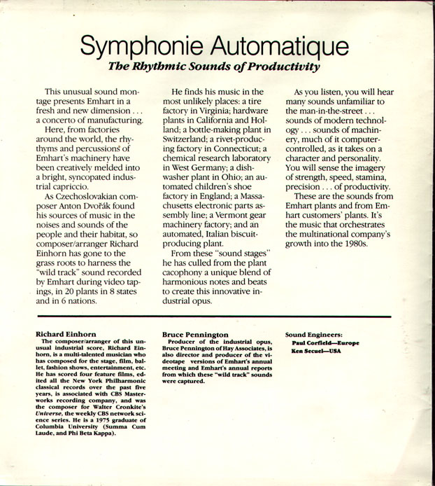 Emhart Symphony Automatique (inside)