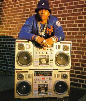 ll cool j rock da bells