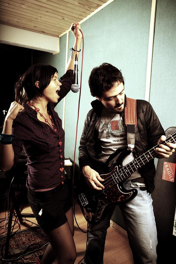 bomba estereo bomba estereo
