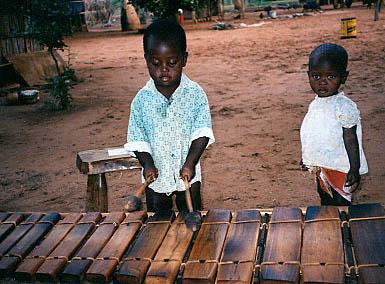 Chopi Music Of Mozambique [1987]