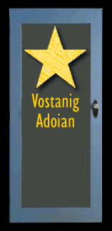 Vostanig Adoian