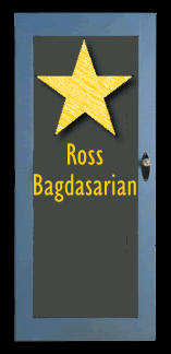 Ross Bagdasarian