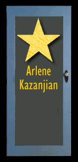 Arlene Kazanjian