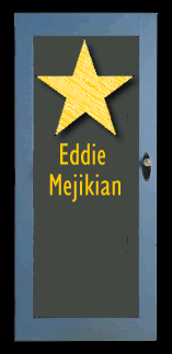 Eddie Mejikian