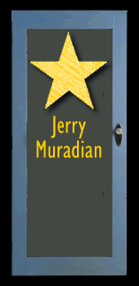 Jerry Muradian