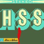 High School Sweethearts - Heels n Wheels (Get Hip)