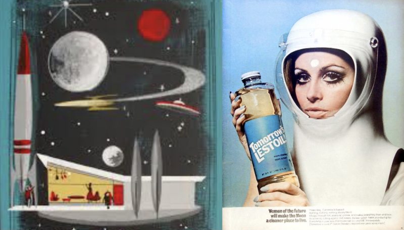 Mars needs women—to clean up after the billionaires who colonize it.
