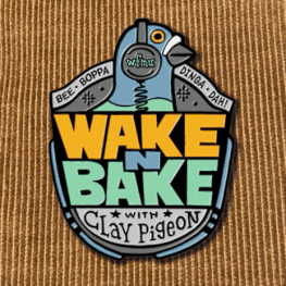 WFMU: Wake with Clay Pigeon: Playlist from March 5, 2020