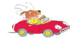 Dingo Dog's avatar