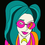 DJ GeorgyGirl's avatar