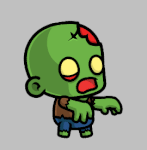 Creature Boy's avatar