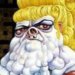 dio gen knees's avatar