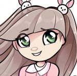 Miss Mei's avatar