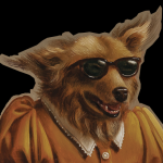 goldenrules's avatar