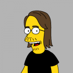 Matt from Springfield's avatar
