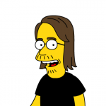 Matt from Springfield's image