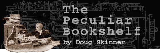The_Peculiar_Bookshelf_by_Doug_Skinner