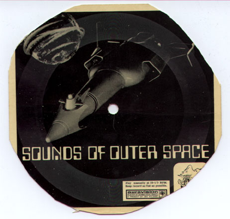 Sounds of Outer Space