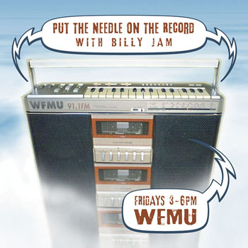 WFMU on X: WFMU's Fall 2021-Spring 2022 schedule starts TODAY! Many DJs  have stayed put, some have moved to different times, others have taken a  break (though their archives live on), and