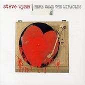 Steve Wynn - Here Come the Miracles (Blue Rose/Innerstate)