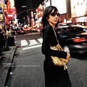 PJ Harvey - Stories From the City ... (Island)
